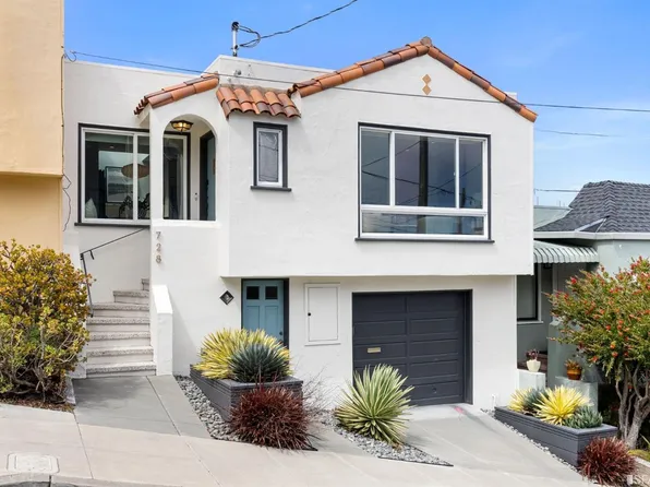 728 27th St, San Francisco, CA 94131