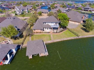 2406 River Rd, Granbury, TX 76048