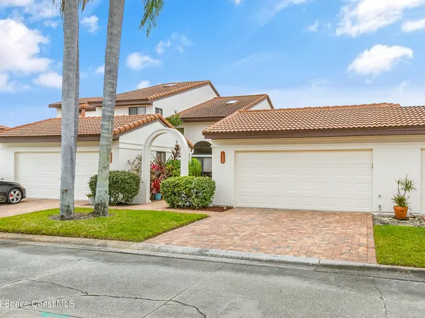 1203 Parkside Pl #1203, Indian Harbour Beach, FL 32937