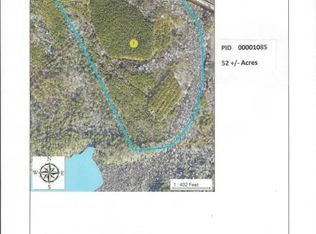 2403 Page Store Rd, Cameron, NC 28326