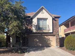 3632 N 292nd Dr, Buckeye, AZ 85396