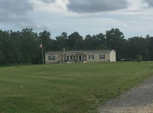 1071 Horton Rd, Rainsville, AL 35986