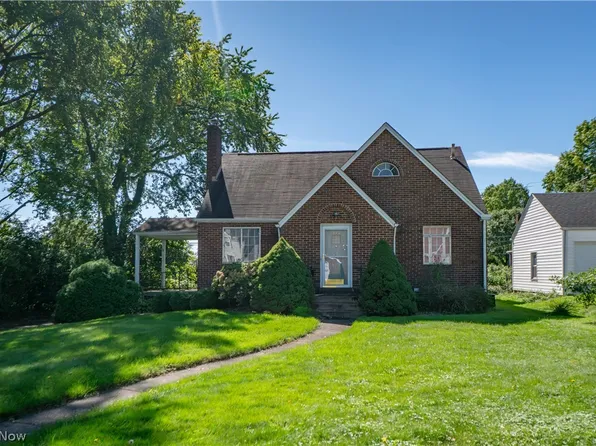 312 32nd St NW, Canton, OH 44709