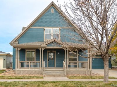 10817 Beeler Street, Commerce City, CO, 80640