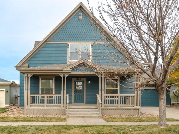 10817 Beeler Street, Commerce City, CO 80640