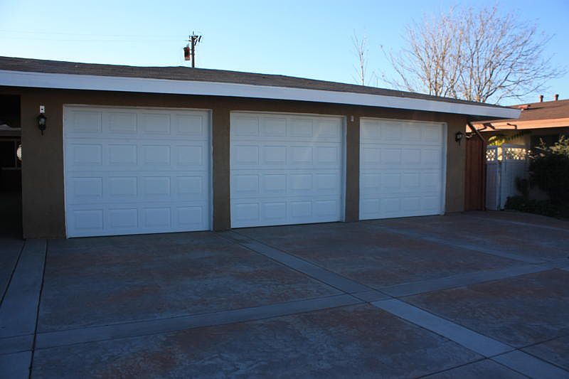 NEW DRIVEWAY