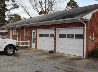 1564 Airport Rd, Suffolk, VA 23434