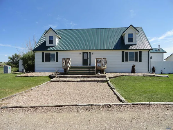 14703 Bridle Ct, Piedmont, SD 57769