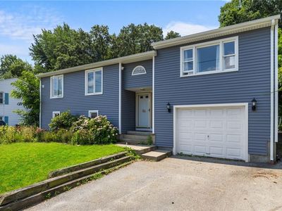 26 Rachela St, Johnston, RI, 02919