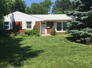 210 Mecherle Dr #HOUSE, Bloomington, IL