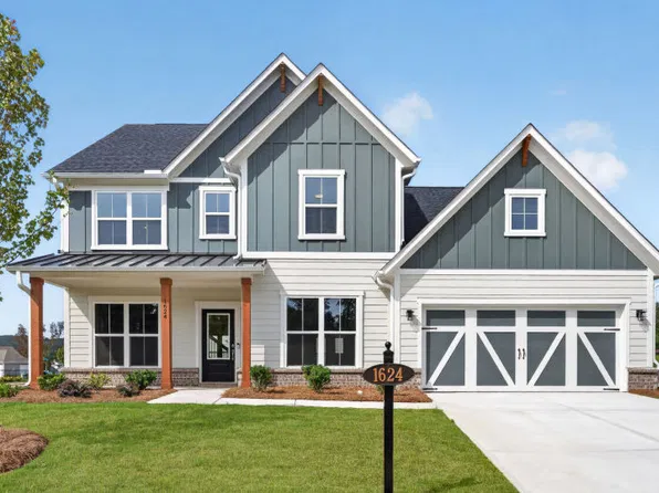 1624 Wander Ml, Cumming, GA 30040