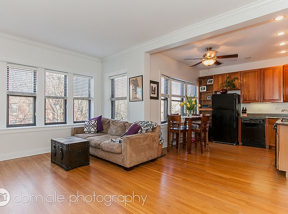 3rd image of 4019 N Southport Ave #2
