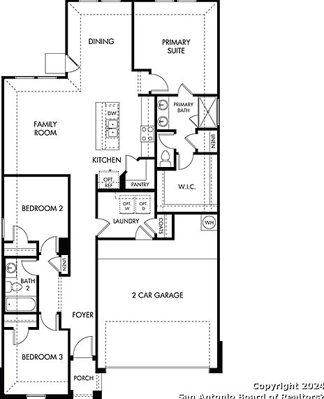 2nd image of 4523 Homestead Crest