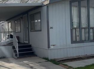 1301 E Avenue I SPACE 240, Lancaster, CA 93535