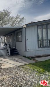 1301 E Avenue I SPACE 240, Lancaster, CA, 93535