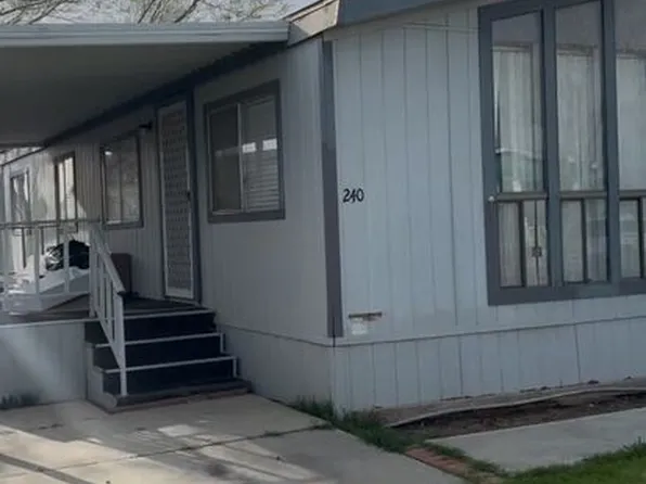 1301 E Avenue I Space 240, Lancaster, CA 93535