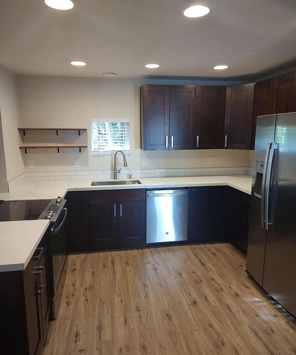 2 bed, $2,300 — Photo 3