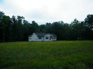 412 Billy B Rd, Louisa, VA 23093