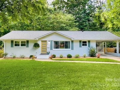 3549 Woodleaf Rd, Charlotte, NC, 28205