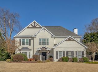 6820 Weatherstone Way, Alpharetta, GA 30009