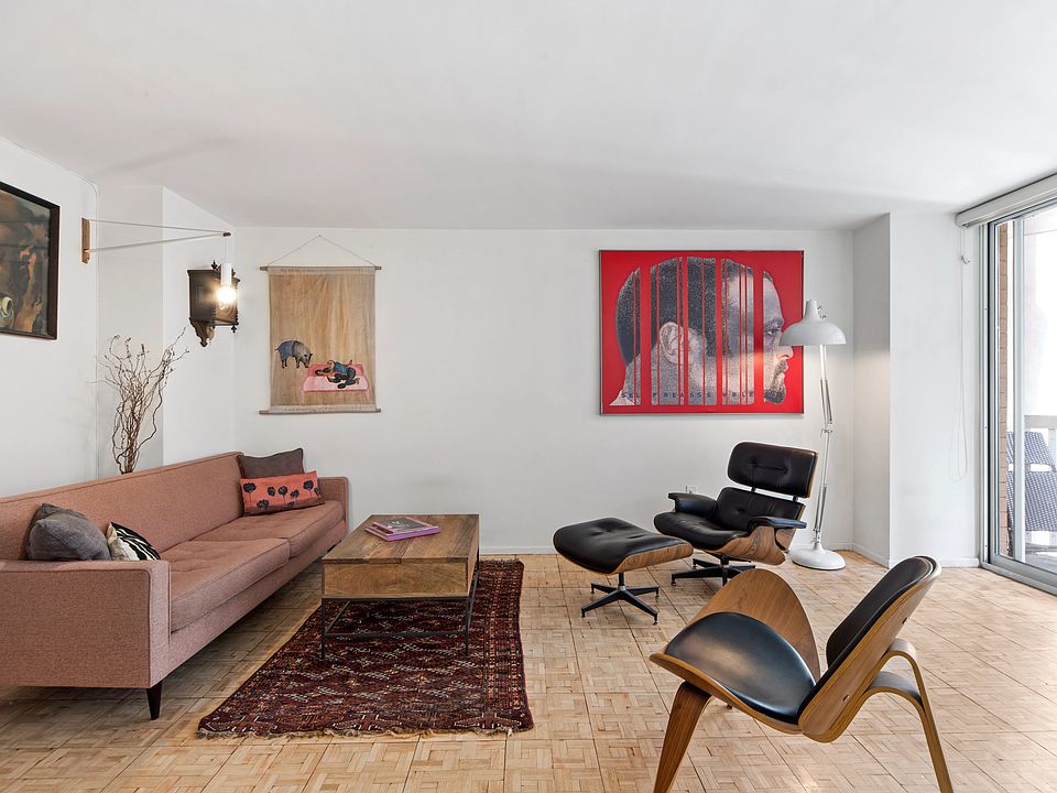1st image of 50 Lexington Ave APT 6C