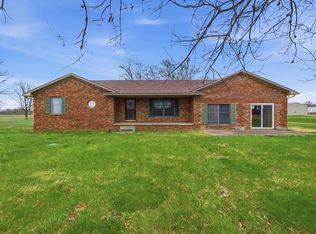 7750 Iceland Rd, Maceo, KY 42355