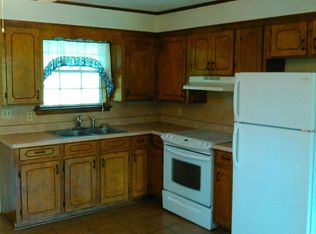 4855 West St LOT 3, Anacoco, LA 71403