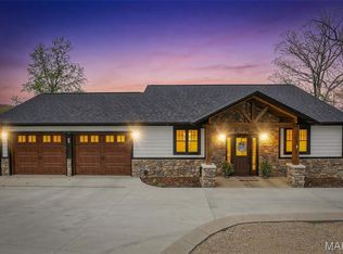 213 Rue Marseilles, Bonne Terre, MO 63628