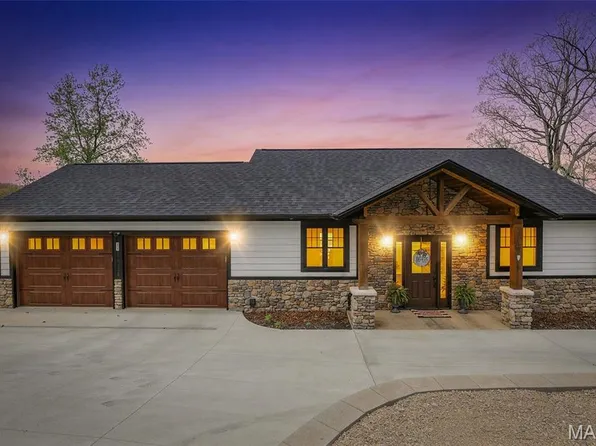 213 Rue Marseilles, Bonne Terre, MO 63628