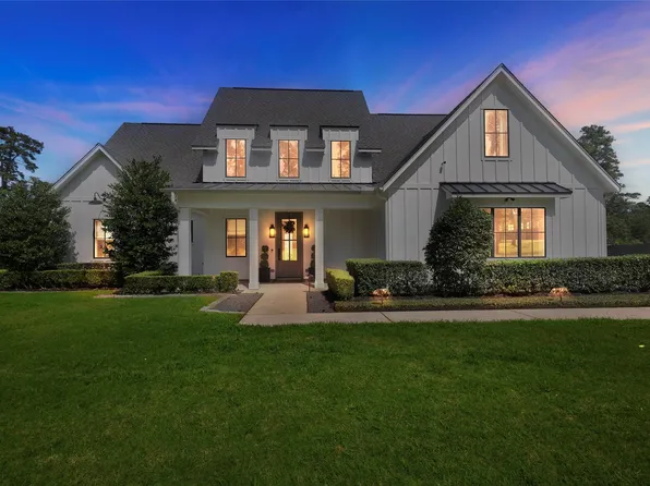 40498 Community Rd, Magnolia, TX 77354