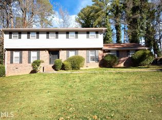 3665 Sulene Dr, College Park, GA 30349
