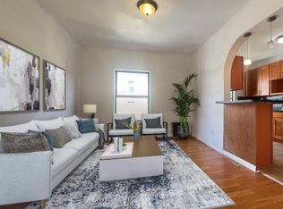 943 College Ave #3, Bronx, NY 10456