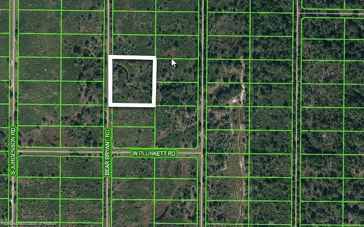 2nd image of 1859 Bear Bryant Rd