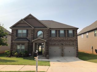 1121 Parkside Ln, McDonough, GA 30253