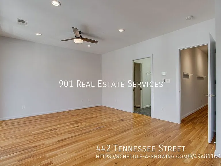 442 Tennessee St — Photo 16