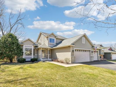 930 100th Ln NE, Blaine, MN, 55434