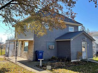 119 Park Ave, Arlington, IA 50606