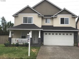 16529 NE 40th St, Vancouver, WA