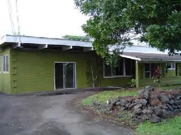 15-694 Puni Mauka Loop N, Pahoa, HI 96778