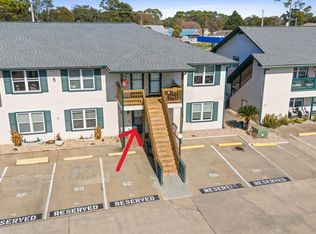 7813 N Lagoon Dr Unit 5C, Panama City Beach, FL 32408