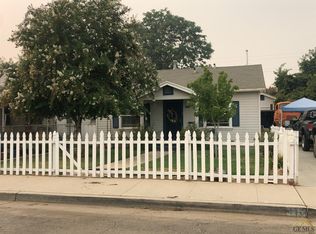 116 E Belle Ave, Bakersfield, CA 93308