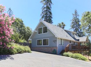 3611 Ridgewood Rd, Willits, CA 95490