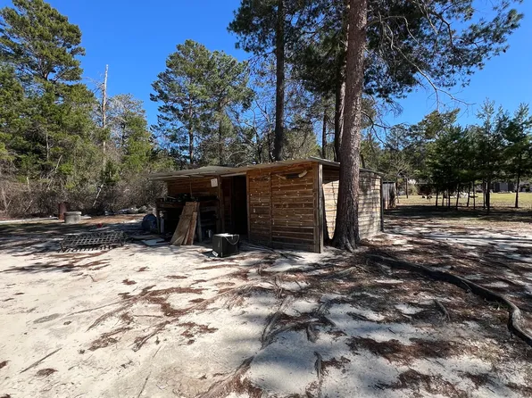 191 Rowell Rd, Roberta, GA 31078