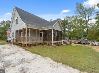 660 Doe Ln, Mansfield, GA 30055