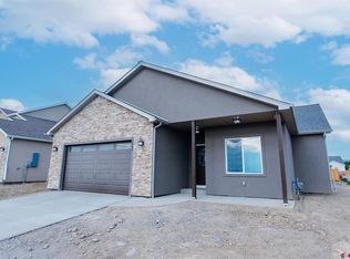 1402 Blue Creek Ave, Montrose, CO 81401