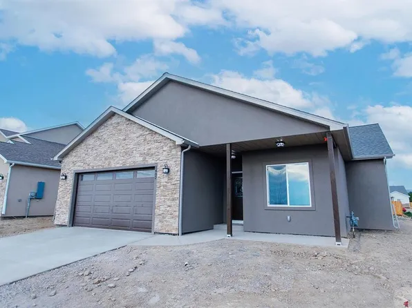 1402 Blue Creek Ave, Montrose, CO 81401