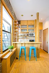 Rented by Oxford Property Group