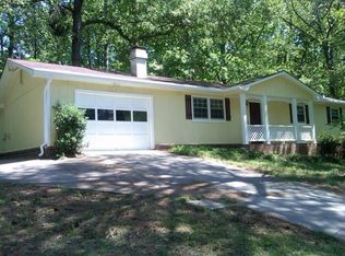 2956 Deshong Dr, Stone Mountain, GA