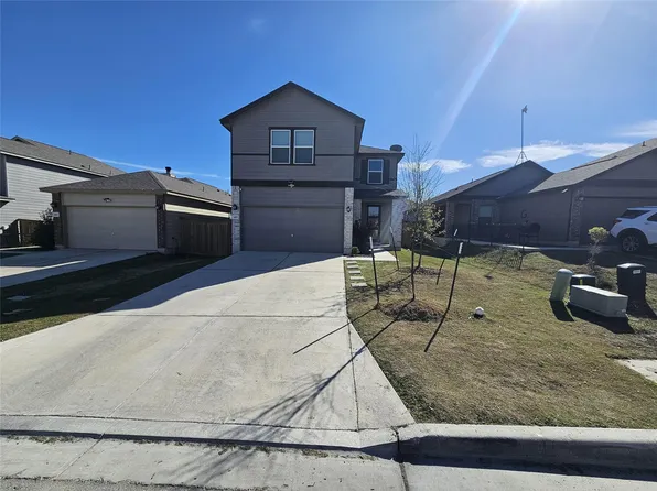 420 Lt Rusty Dr, Jarrell, TX 76537