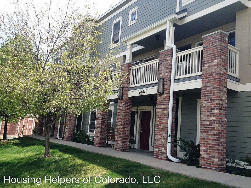 1st image of 1001 Laramie Blvd Unit G